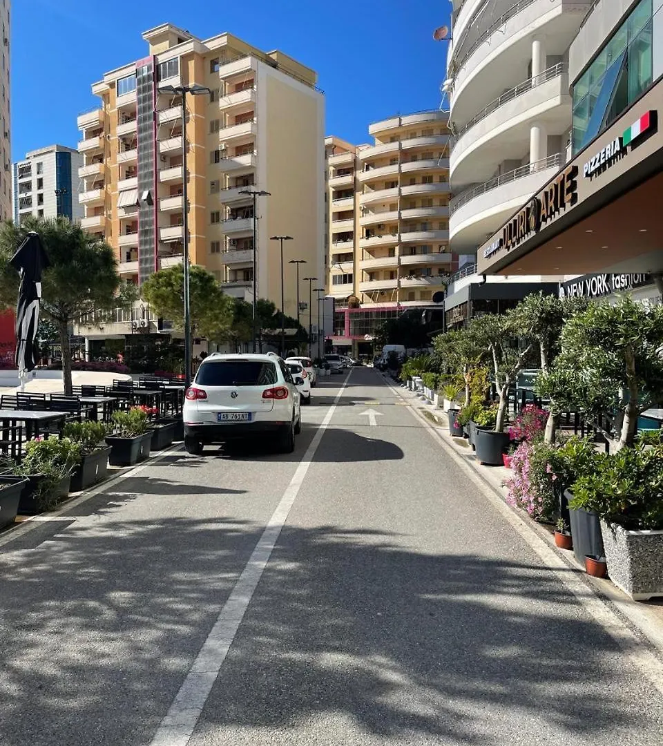 Fa_Holidays Vlorë 3*,  Albanie